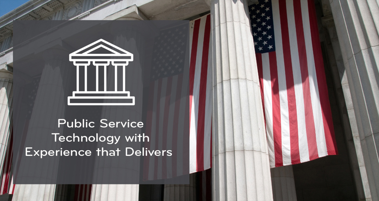 Government Hero Web Hero Image